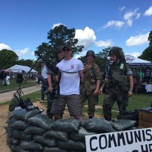 Meet your Posher, Bryan